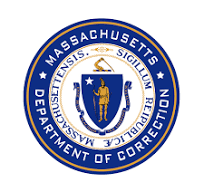Massachusetts Department of Correction Logo
